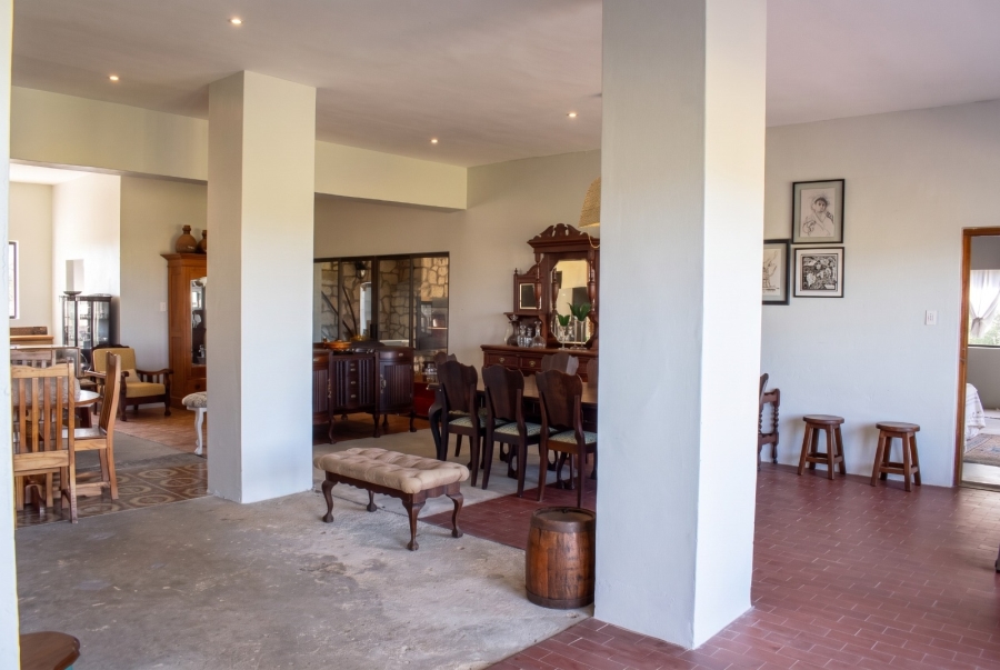 4 Bedroom Property for Sale in Struisbaai Western Cape